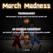 Play March Madness now!